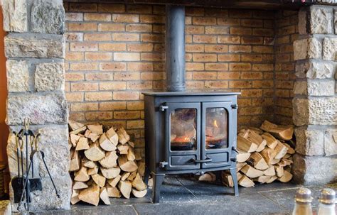 can gas stove get wet
